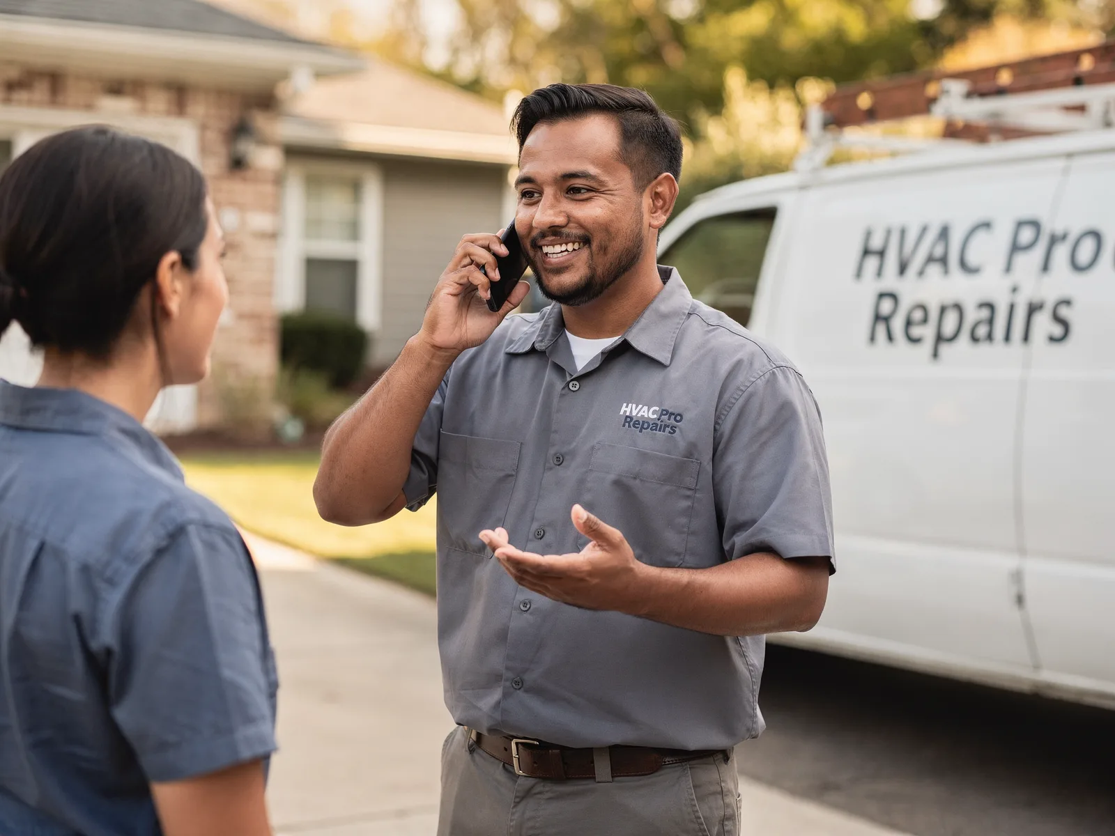 Heat Pump Repair Trempealeau, WI FAQs